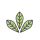 leaf-transparent