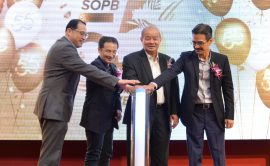 The-launching-of-SOP-Foundation-by-Tan-Sri-Datuk-Ling-Chiong-Ho