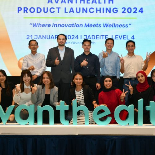 AvantHealth Product Launching 2024 - 15