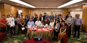 Healthy Strides Malaysia Talk with Dinner 2024 - 7
