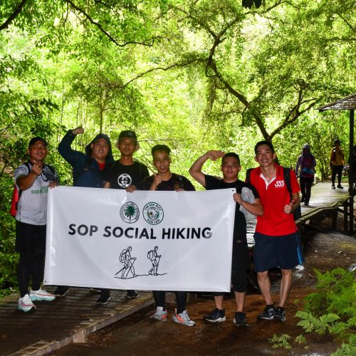 SOP Social Hiking 2024 - 8
