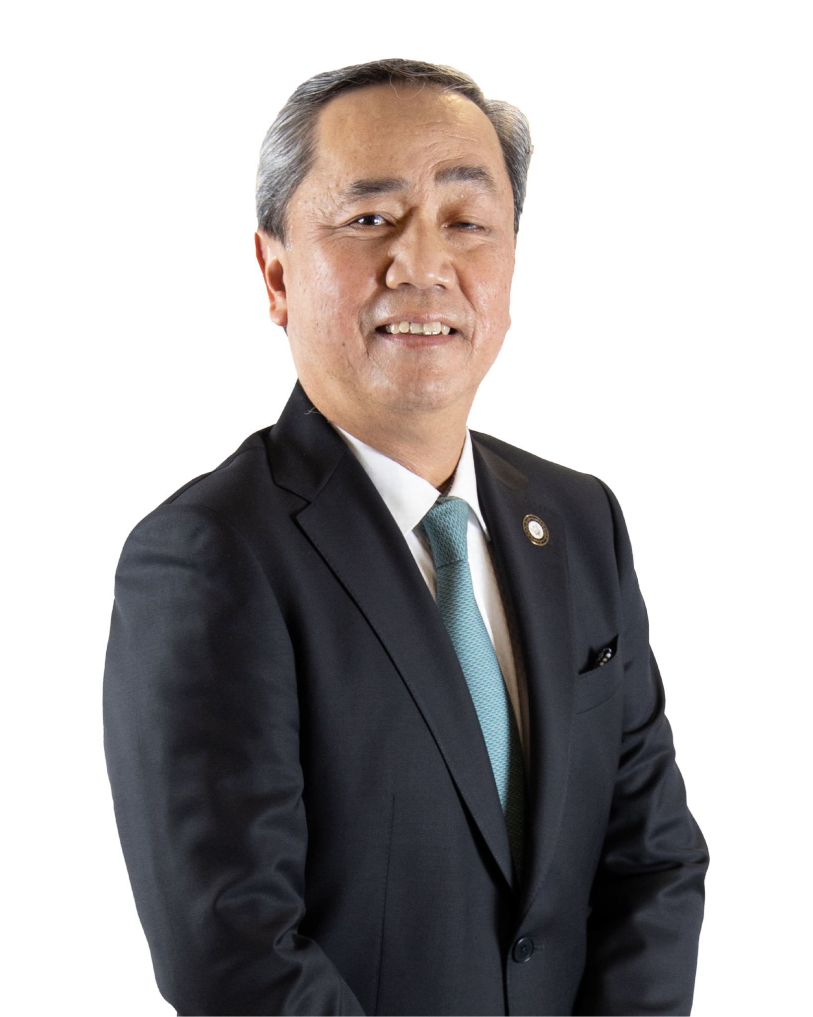 DATU SR. ZAIDI BIN HAJI MAHDI-BOD