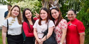 Kasi Jadi Chinese New Year and Raya Celebration 2025 - 2