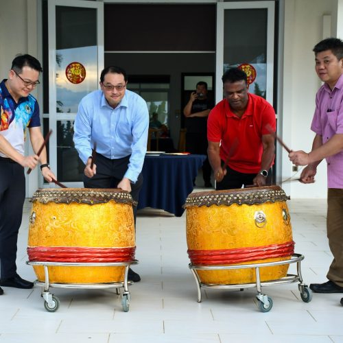 Kasi Jadi Chinese New Year and Raya Celebration 2025 - 5