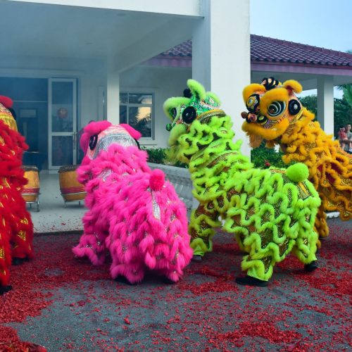 Kasi Jadi Chinese New Year and Raya Celebration 2025 - 6