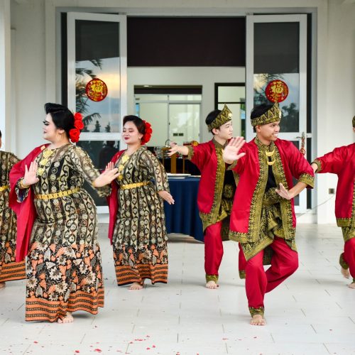 Kasi Jadi Chinese New Year and Raya Celebration 2025 - 7