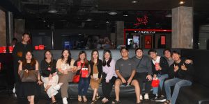 Kasi Jadi Movie Night 2025 - 19
