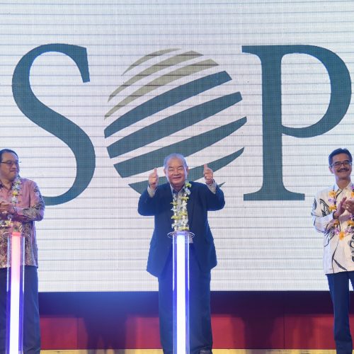 SOP 57th Annual Dinner 2025 - 1
