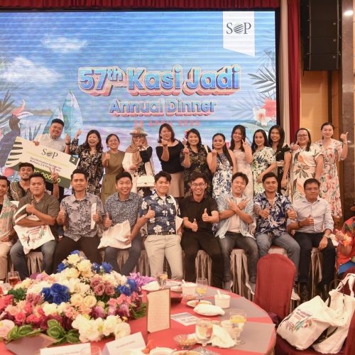 SOP 57th Annual Dinner 2025 - 10