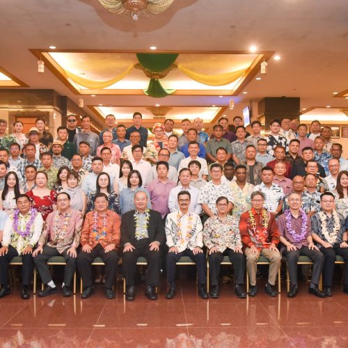 SOP 57th Annual Dinner 2025 - 2
