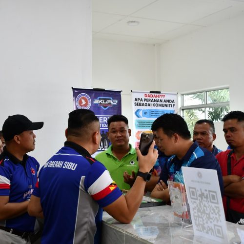 SOP Anti-Drug Awareness Talk - 10