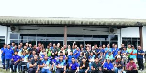 SOP Anti-Drug Awareness Talk - 7