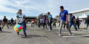 SOP Bintulu Refinery Telematch - 10