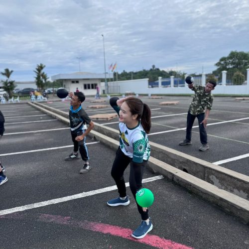 SOP Bintulu Refinery Telematch - 9
