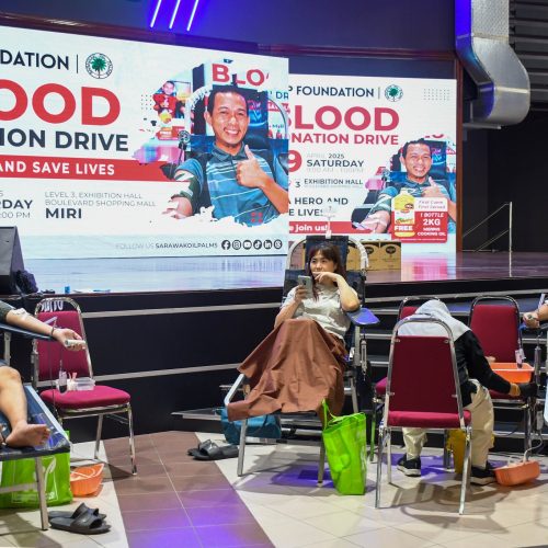 SOP Blood Donation Drive 1.0 2025 - 5
