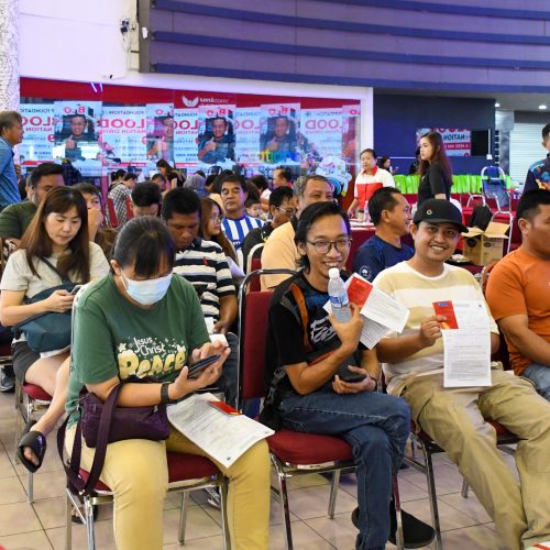 SOP Blood Donation Drive 1.0 2025 - 7
