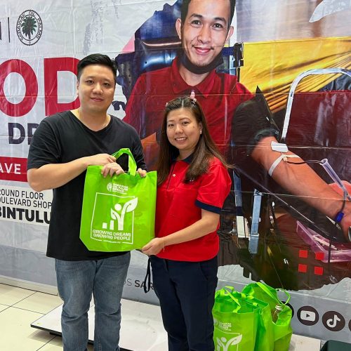SOP Blood Donation Drive 2.0 2024 - 10