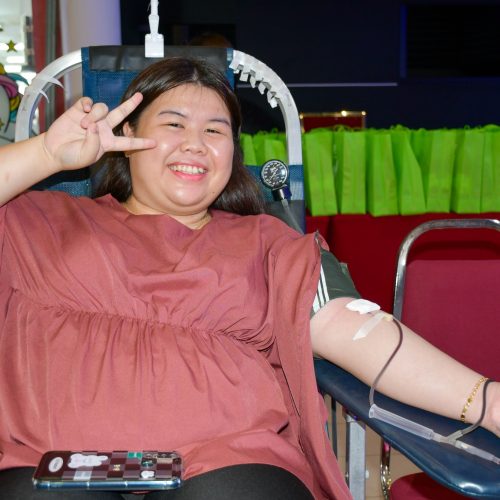 SOP Blood Donation Drive 2.0 2024 - 3