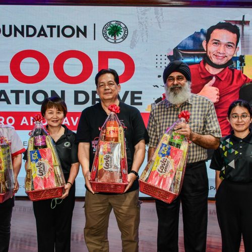 SOP Blood Donation Drive 2.0 2024 - 4