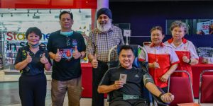 SOP Blood Donation Drive 2.0 2024 - 9