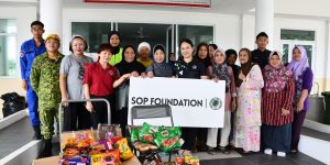SOP Disaster Relief Donation - 7
