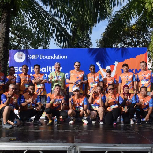 SOP Healthy Strides Run 2025 - 1