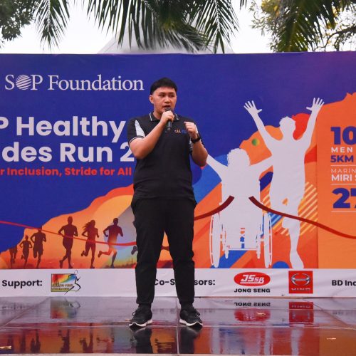 SOP Healthy Strides Run 2025 - 5