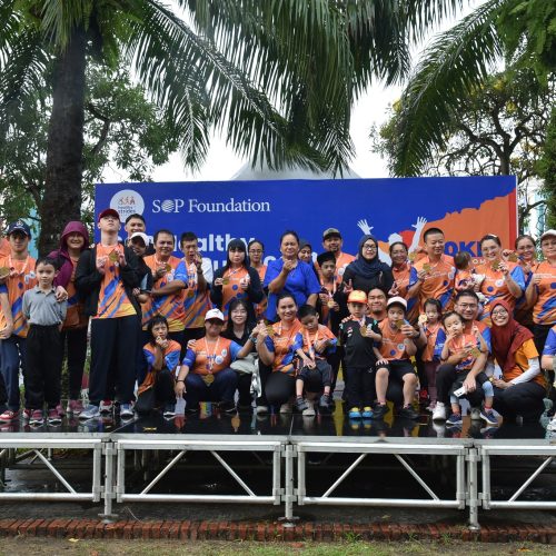 SOP Healthy Strides Run 2025 - 8