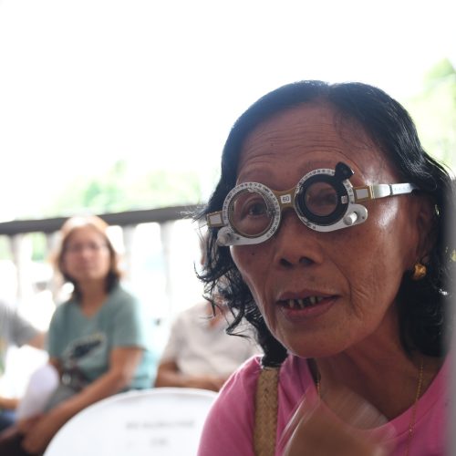 SOP Vision Care Project – Sg. Asap Region 2024 - 10