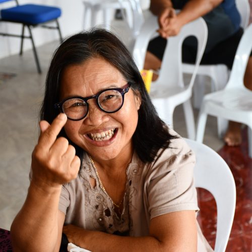 SOP Vision Care Project – Sg. Asap Region 2024 - 12