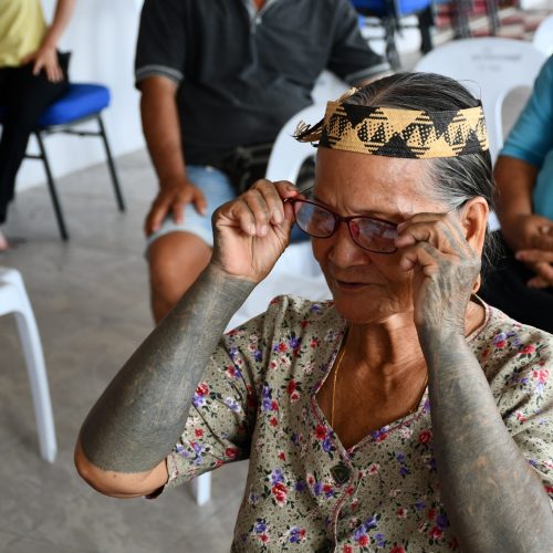 SOP Vision Care Project – Sg. Asap Region 2024 - 14