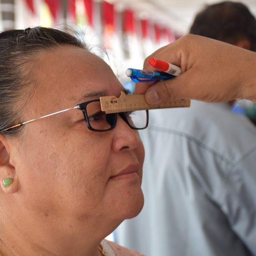 SOP Vision Care Project – Sg. Asap Region 2024 - 3