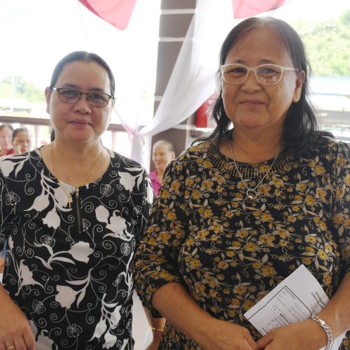 SOP Vision Care Project – Sg. Asap Region 2024 - 7