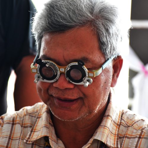 SOP Vision Care Project – Sg. Asap Region 2024 - 8