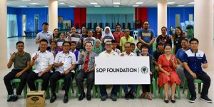 SOP YAA & SAP 2024 - 1