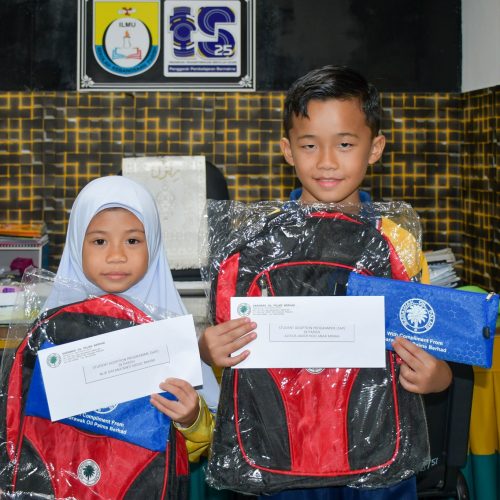 SOP YAA & SAP 2024 - 11