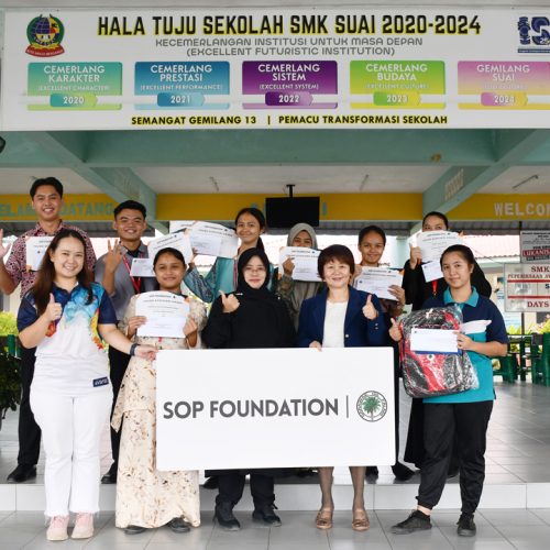SOP YAA & SAP 2024 - 12