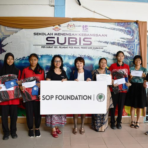 SOP YAA & SAP 2024 - 13
