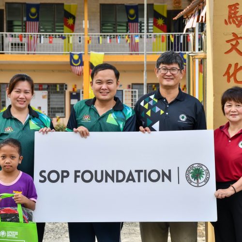 SOP YAA & SAP 2024 - 3