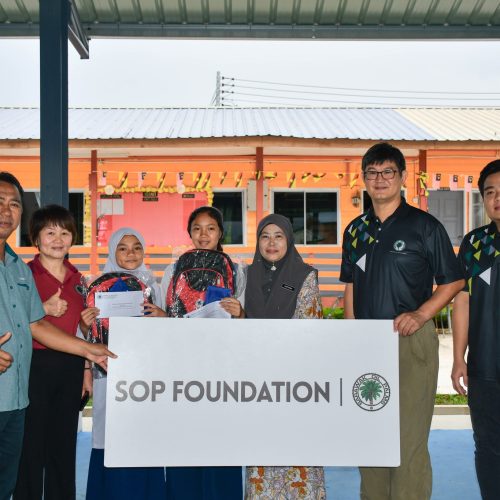 SOP YAA & SAP 2024 - 5