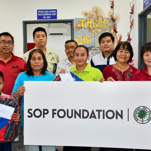 SOP YAA & SAP 2024 - 6