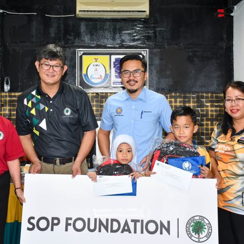 SOP YAA & SAP 2024 - 7