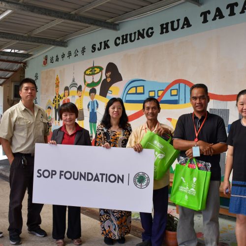 SOP YAA & SAP 2024 - 8