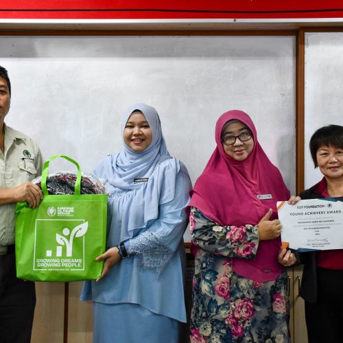SOP YAA & SAP 2024 - 9