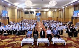 Secondary School Choral Speaking 2025