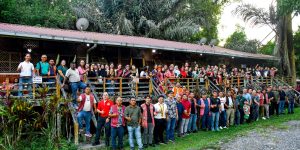 SOP Kasi Jadi Gawai Celebration - 1