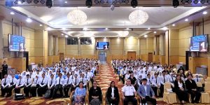 SOPF Primary Schools Choral Speaking Competition 2025 - 1