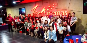 Kasi Jadi Movie Night 2025 2.0 - 6