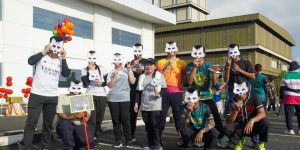 SOP Bintulu Refinery Telematch 2025 - 6