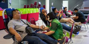 SOP Blood Donation Drive 3.0 2025 - 10